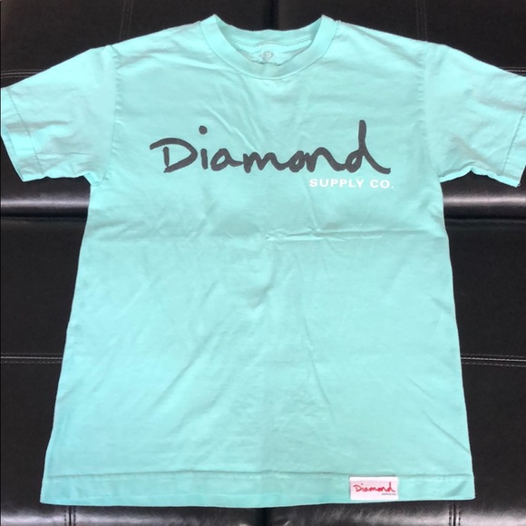 Diamond Supply Co. | Shirts | Diamond